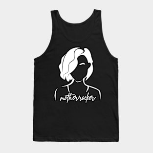 Rocker Mom Tank Top